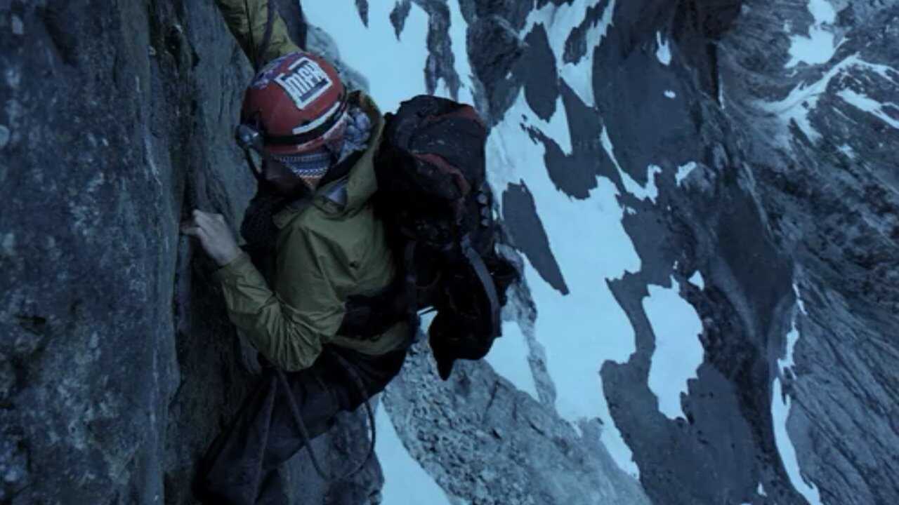 Killer Mountain 0
