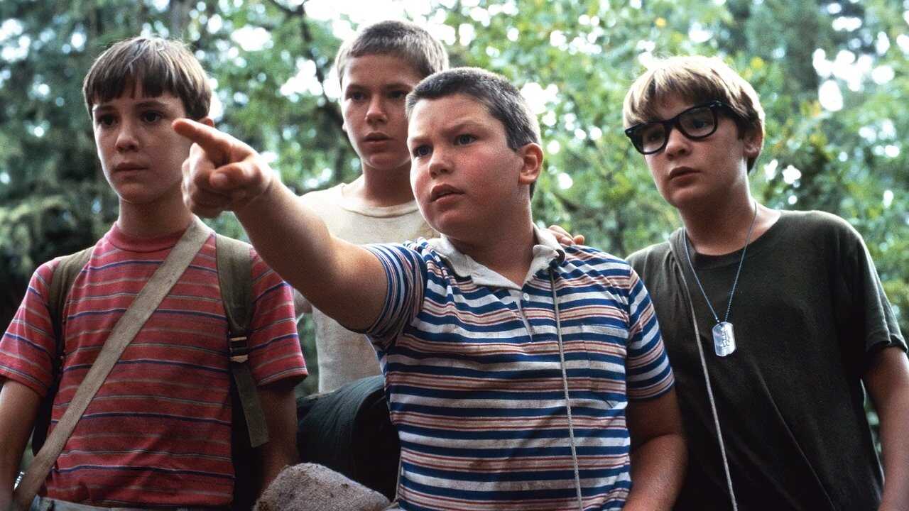 Stand by Me (1986) 0