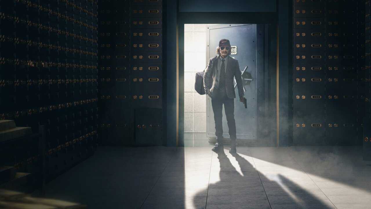 How to Rob a Bank (2024) 0