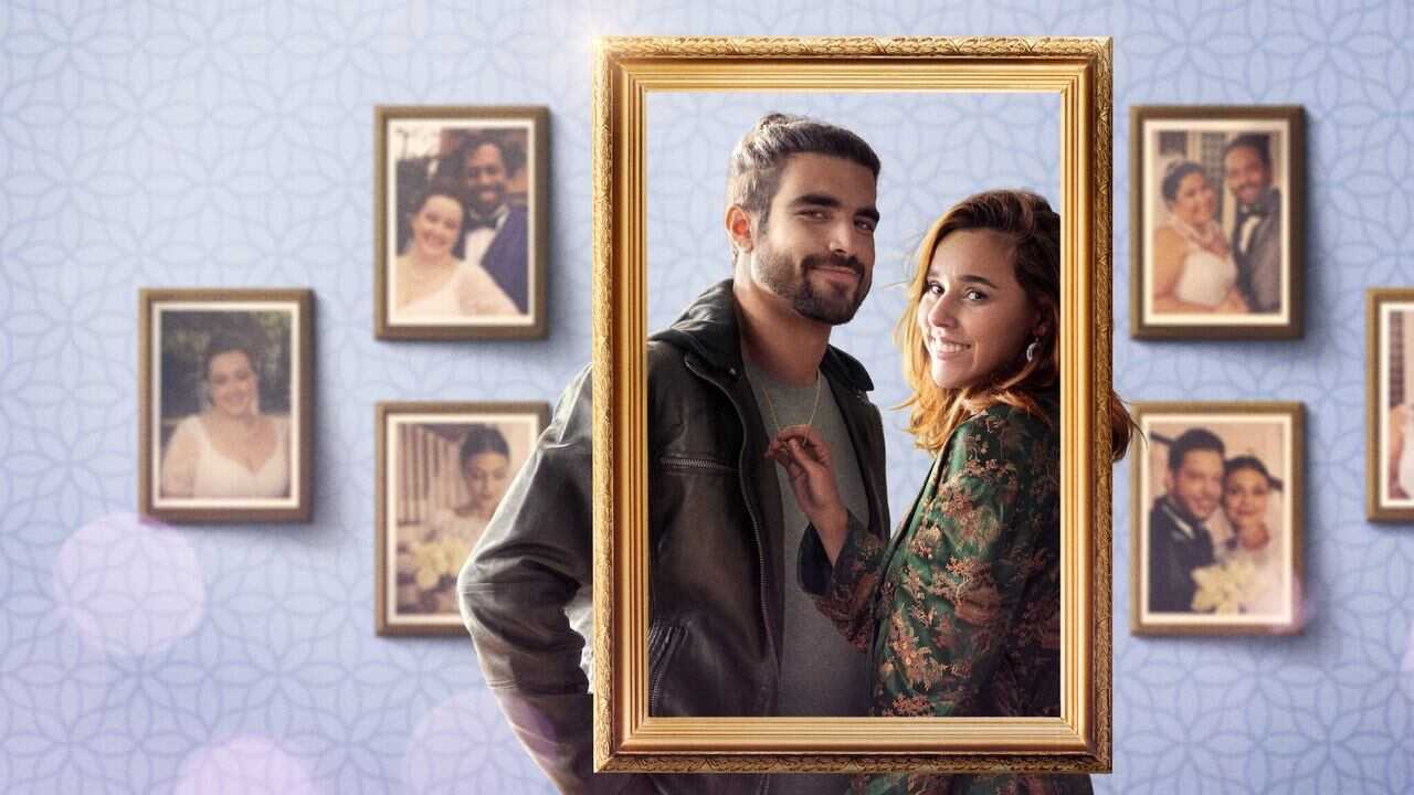 Esposa de Aluguel 0