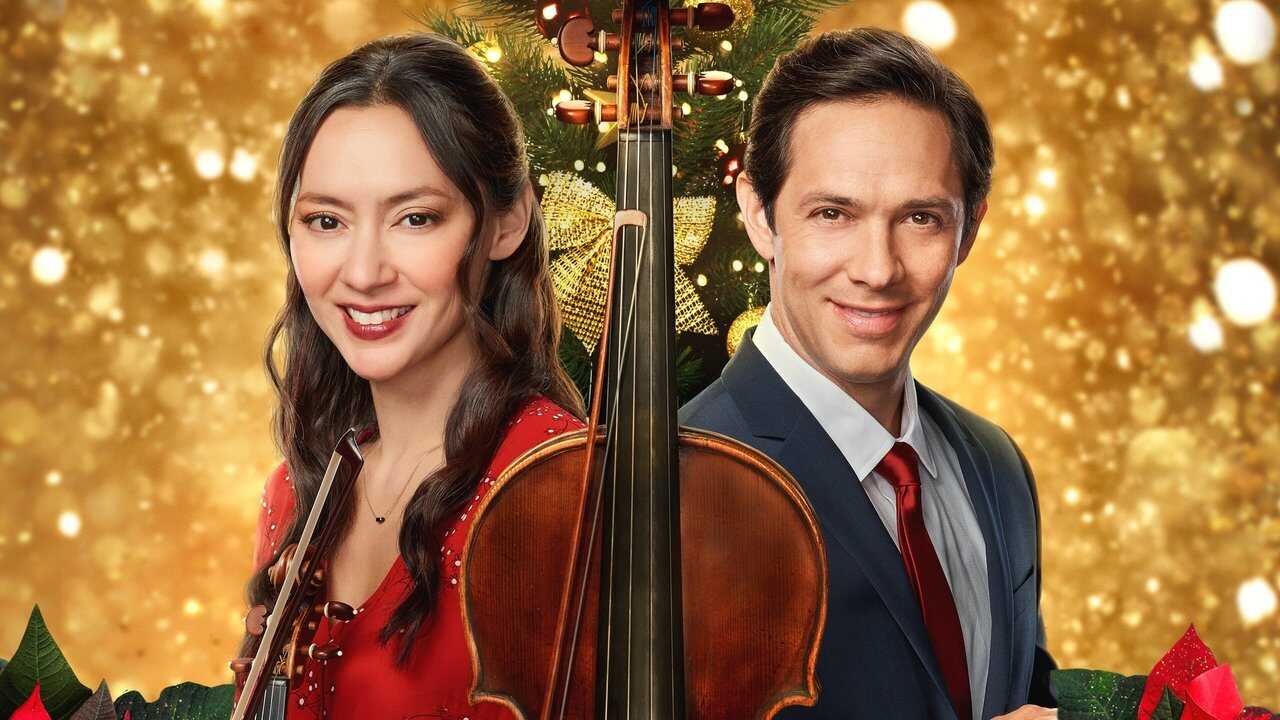 The Christmas Bow 0