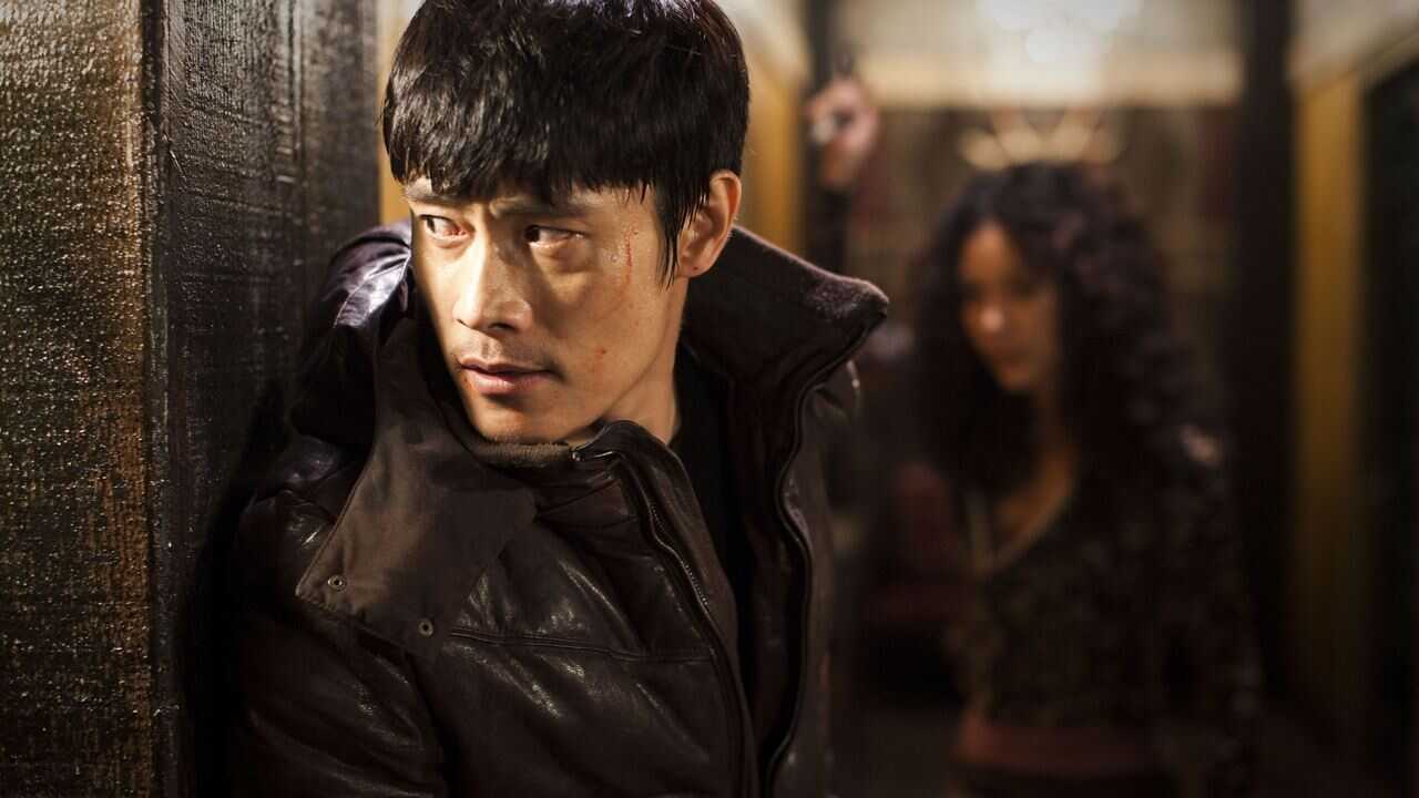 I Saw the Devil (2010) 0