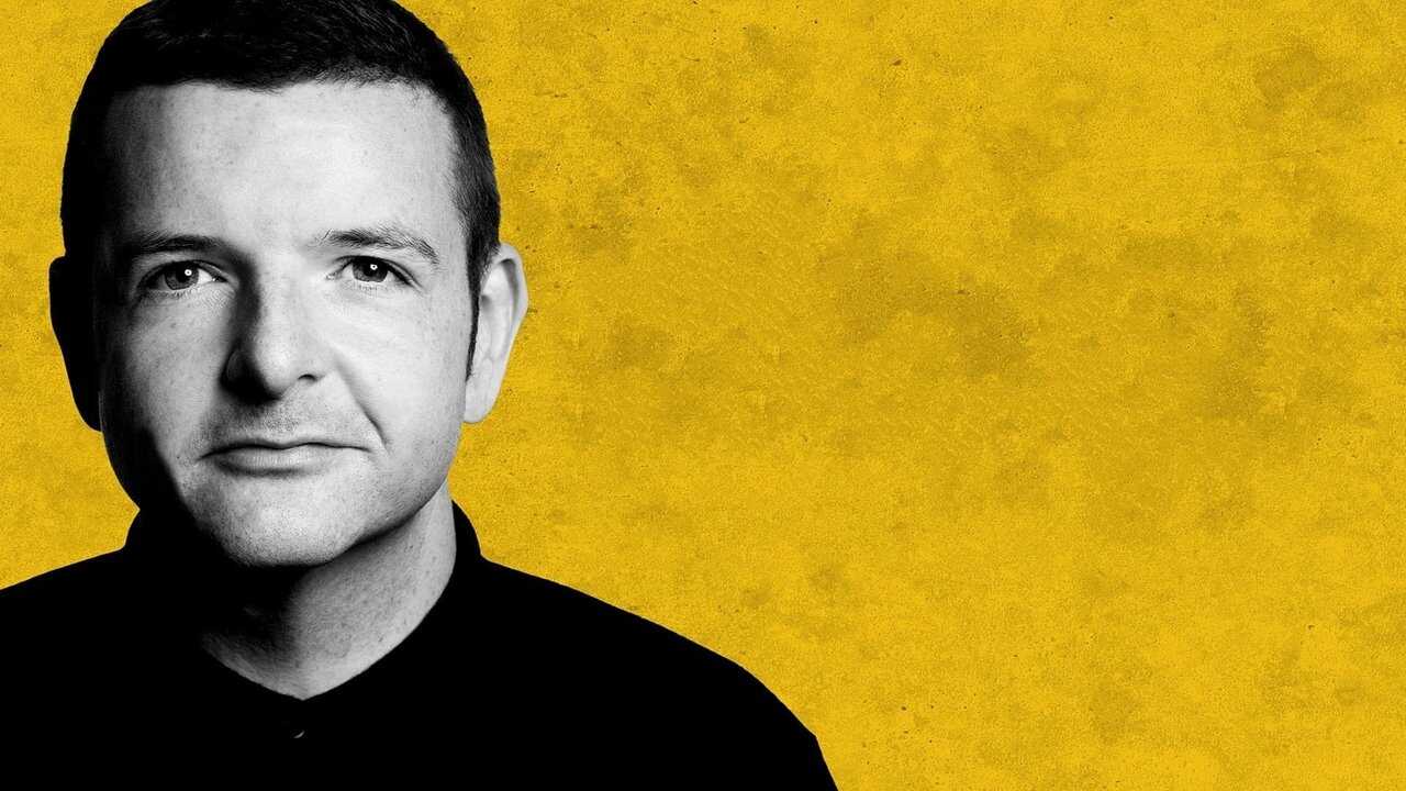 Kevin Bridges: The Overdue Catch-Up 0