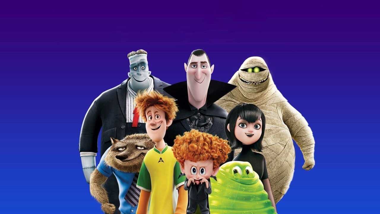 Ξενοδοχείο για Τέρατα 2 (2015) 0