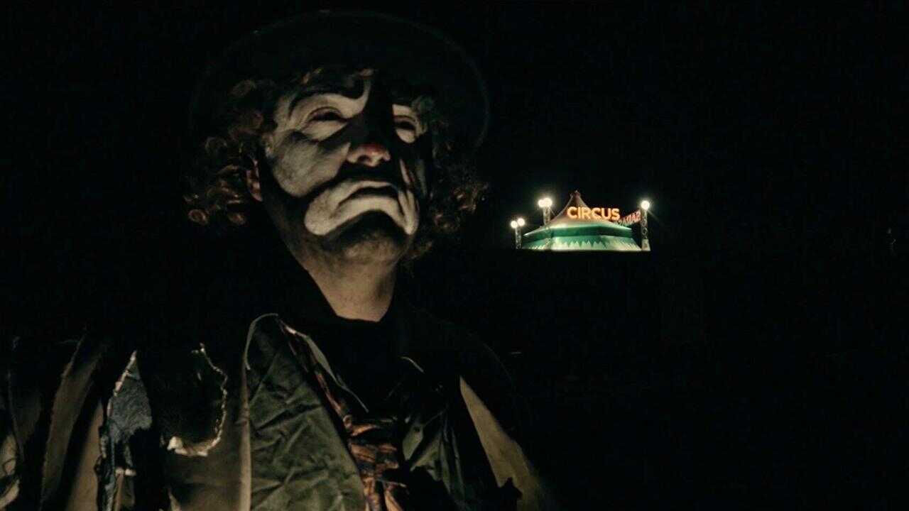 Big Top Evil 0