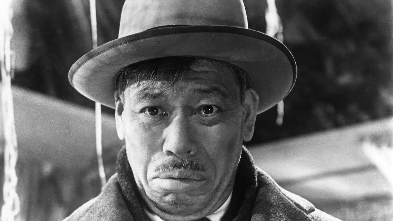 Ikiru (1952) 0