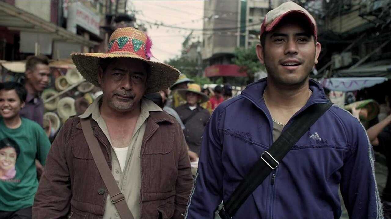 On the Job 0