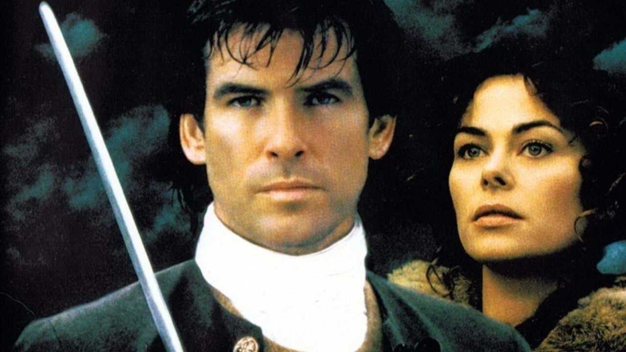 Robinson Crusoe (1997) 0