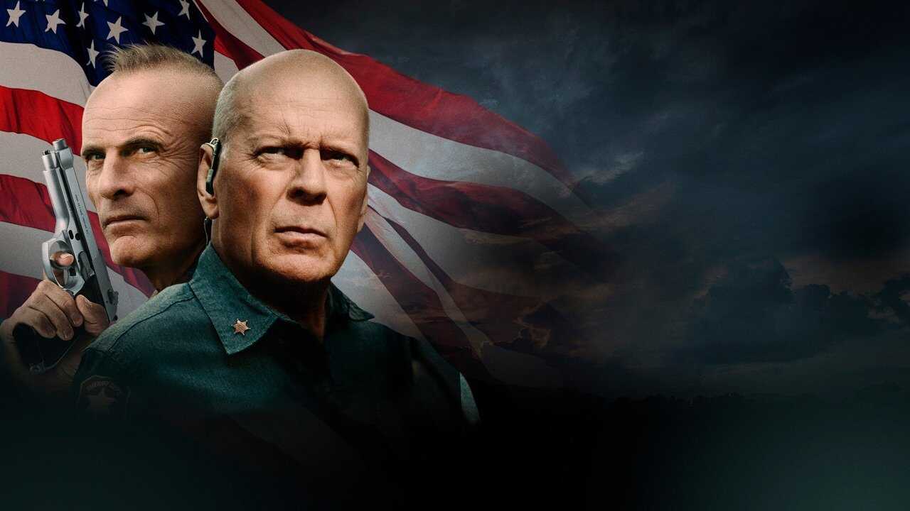 American Siege 0