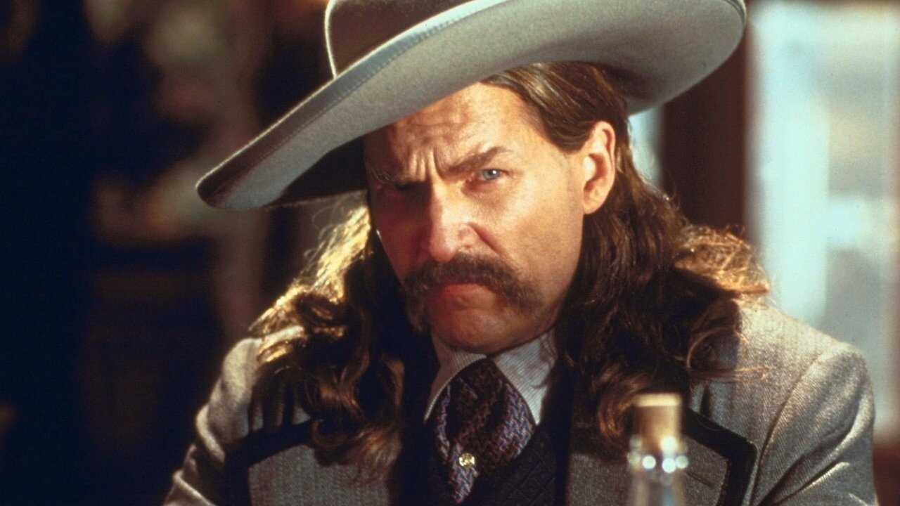 Wild Bill 0