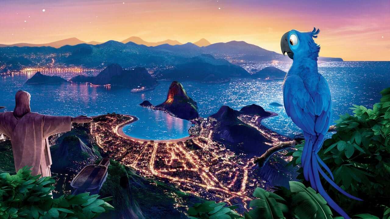 Rio (2011) 0
