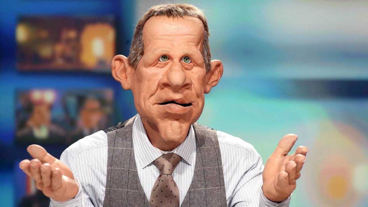 L'Année des Guignols : Ras le bol les guignols ! 0