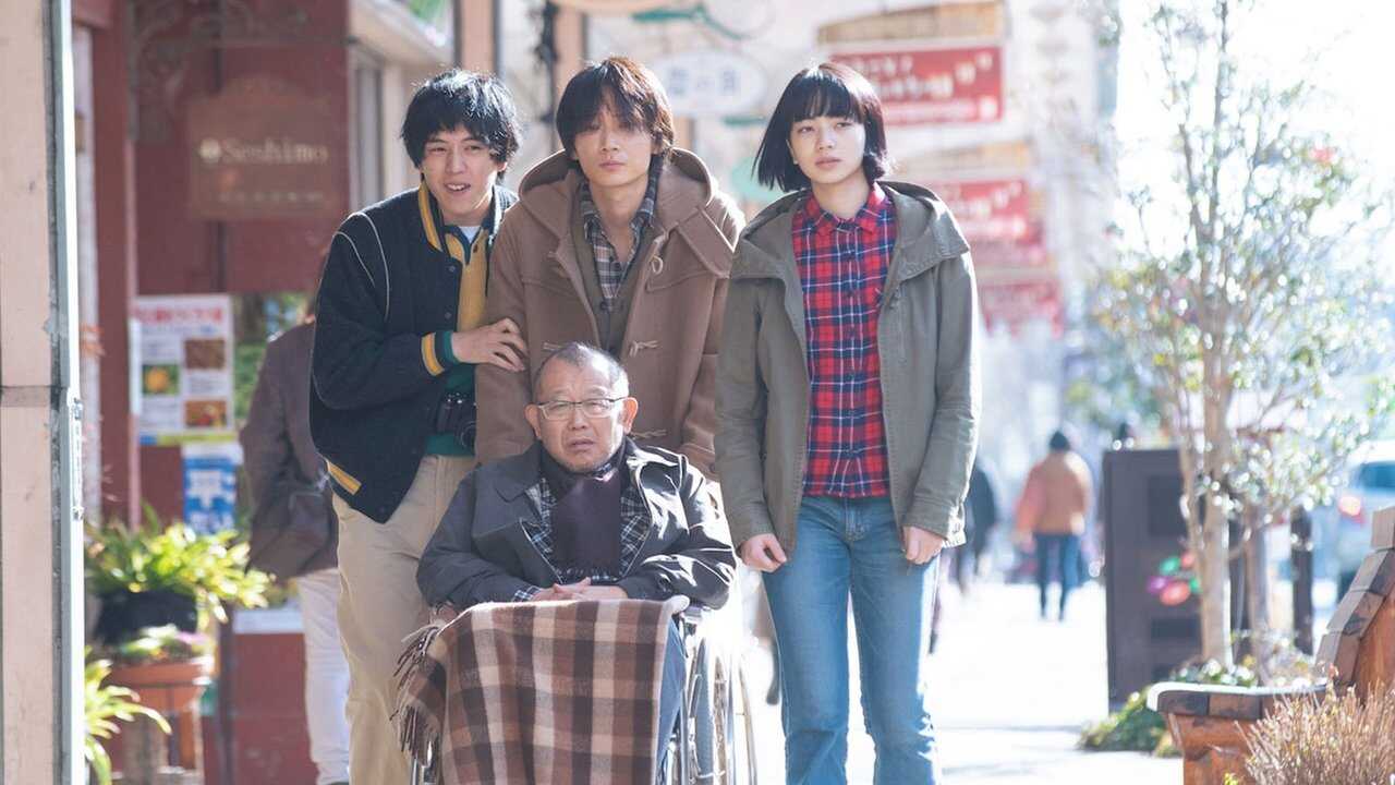 閉鎖病棟　それぞれの朝 0