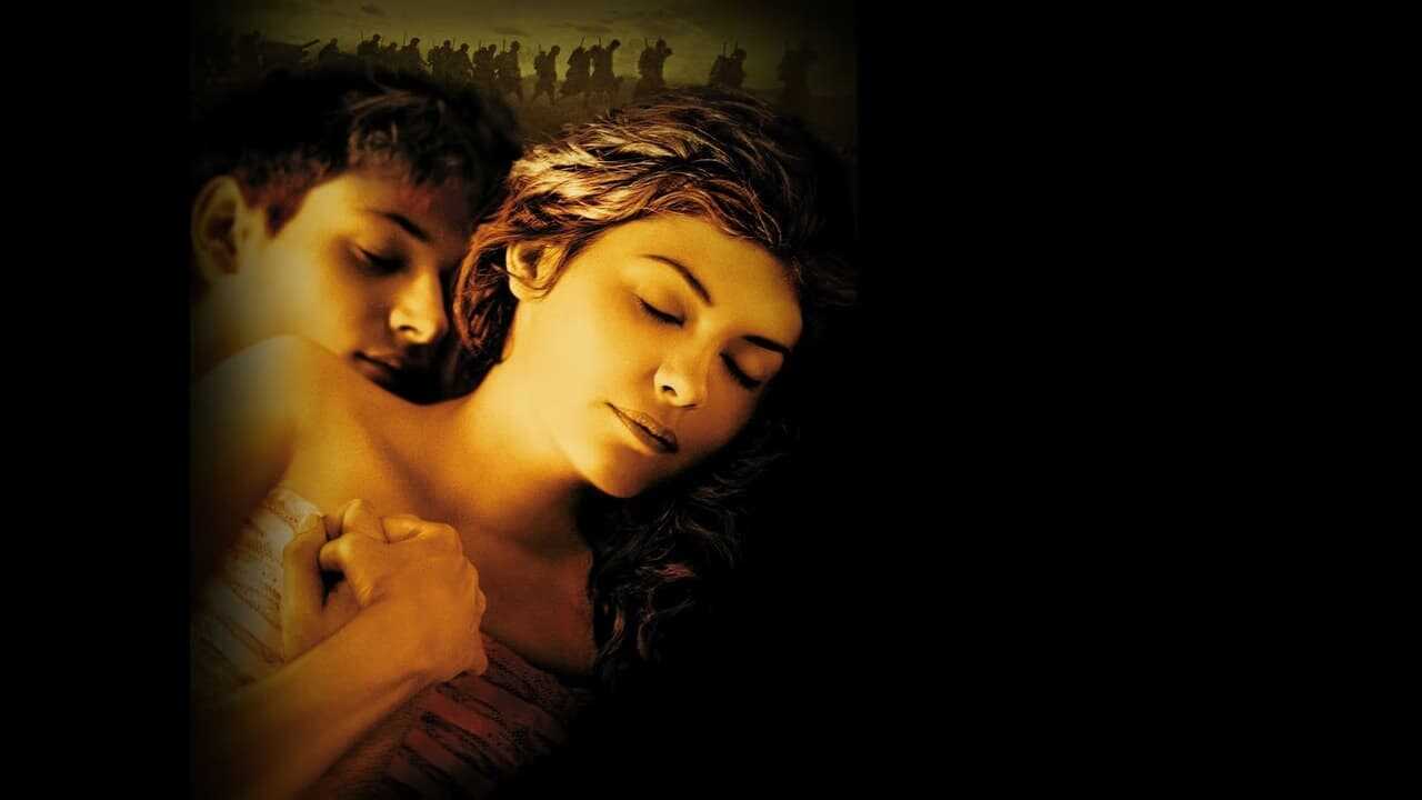 Un long dimanche de fiançailles 0