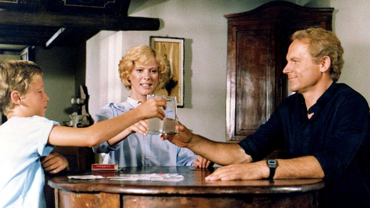 Keiner haut wie Don Camillo (1984) 0