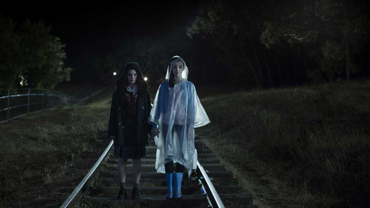 Backtrack (2015) 0