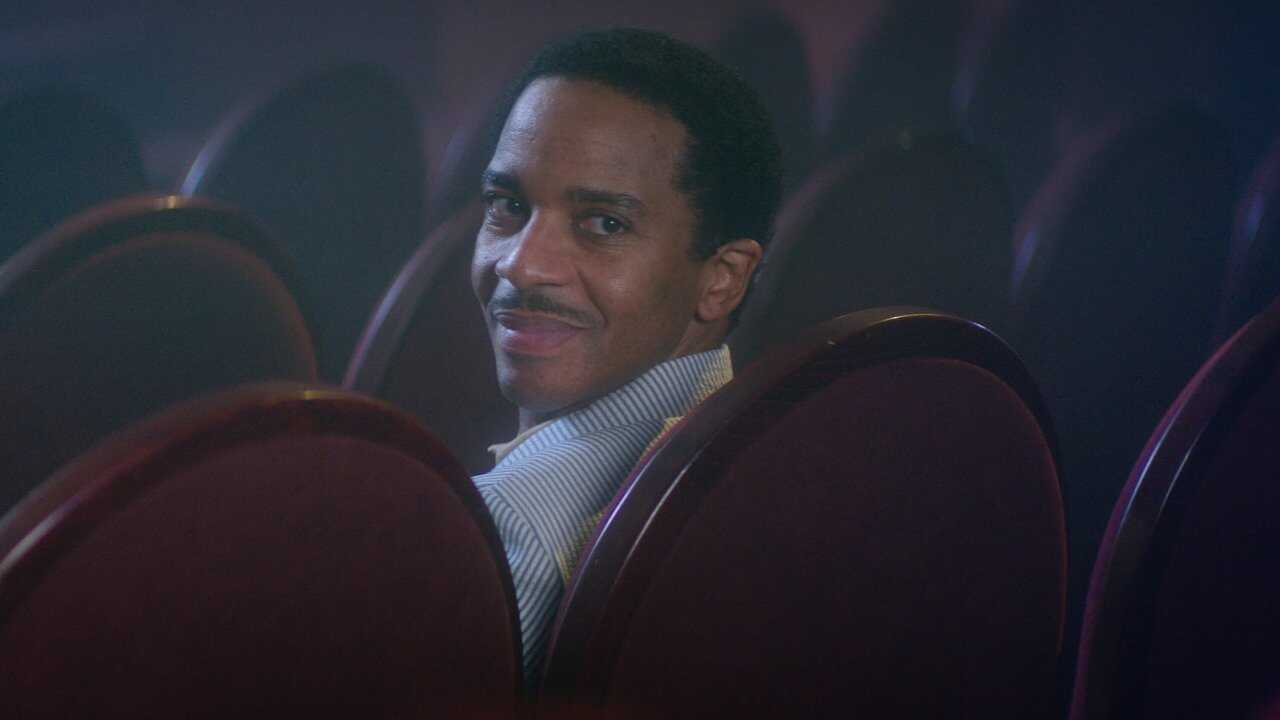 The Actor (2025) 0