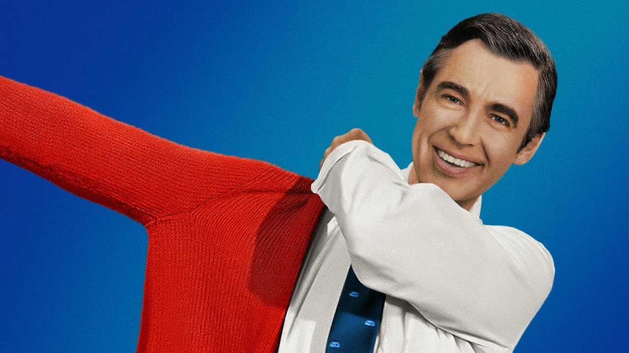 Won't You Be My Neighbor? 0