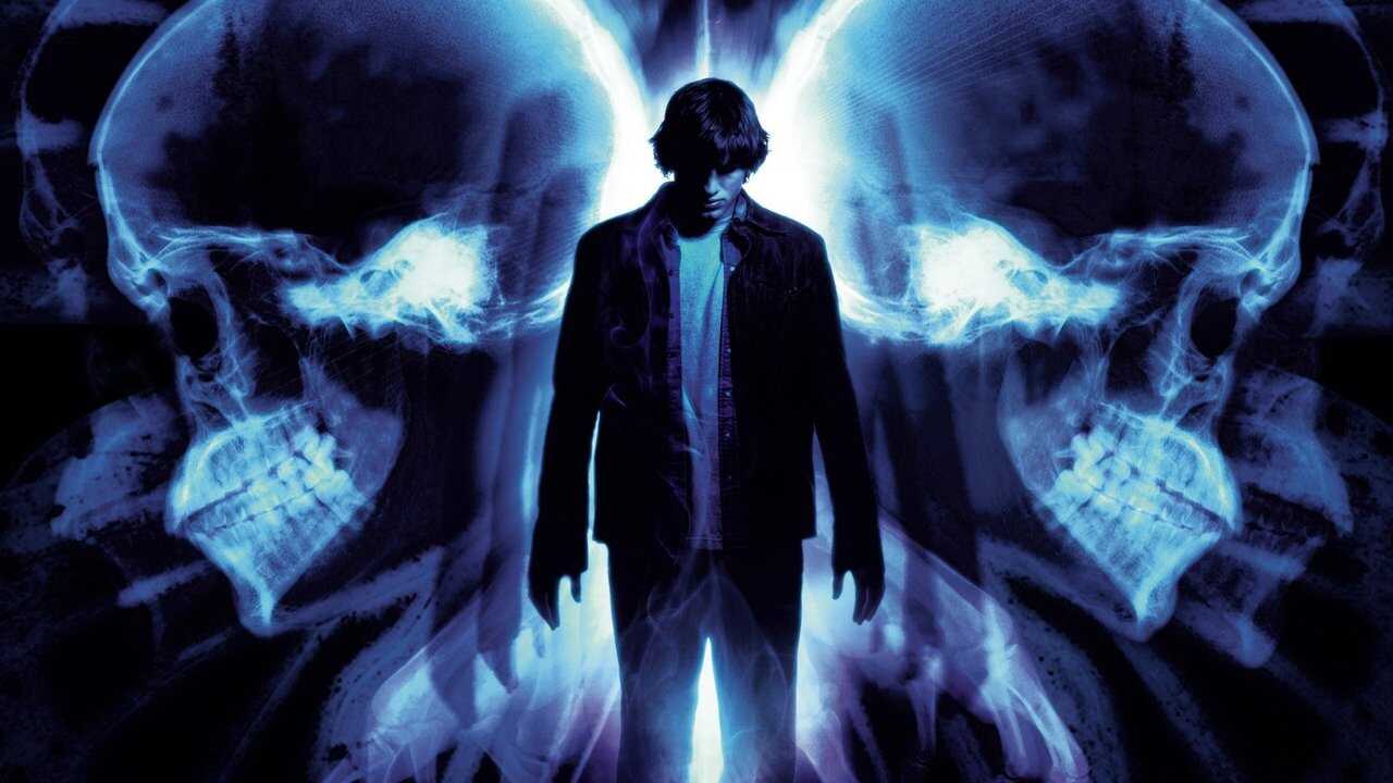 The Butterfly Effect 0