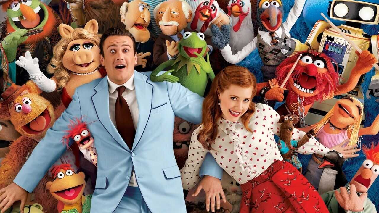 The Muppets 0