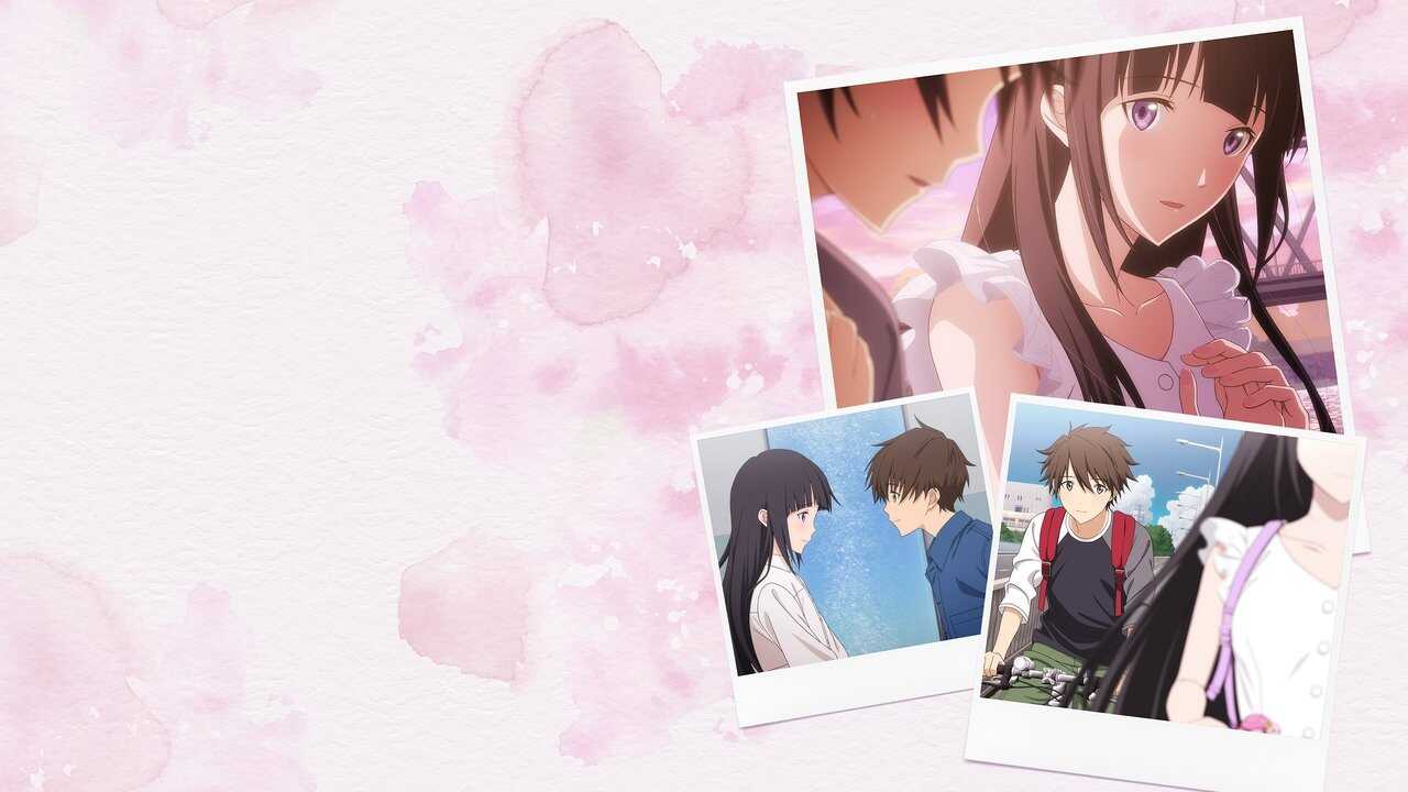 To Me, the One Who Loved You (2022) 0