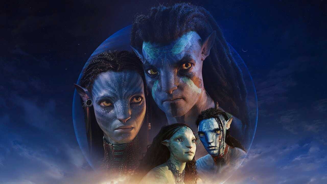 Avatar: The Way of Water 0