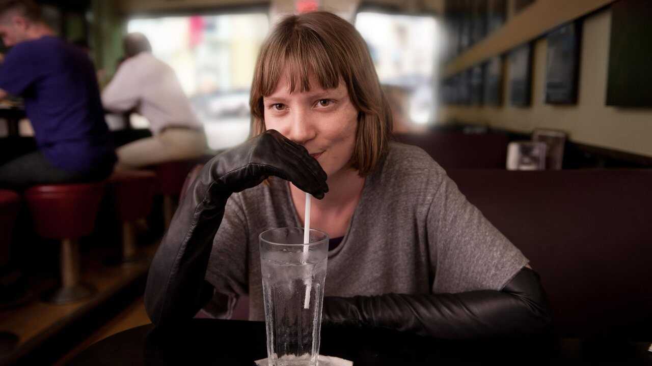 Maps to the Stars 0