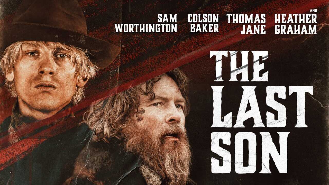 The Last Son 0