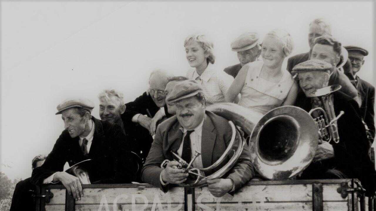 Fanfare 0