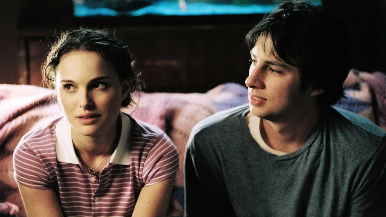 Garden State 0