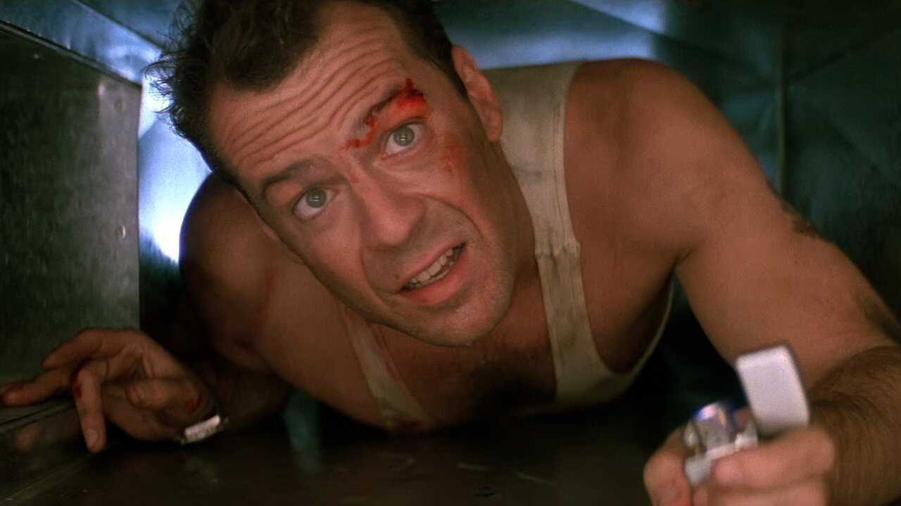 Die Hard 0
