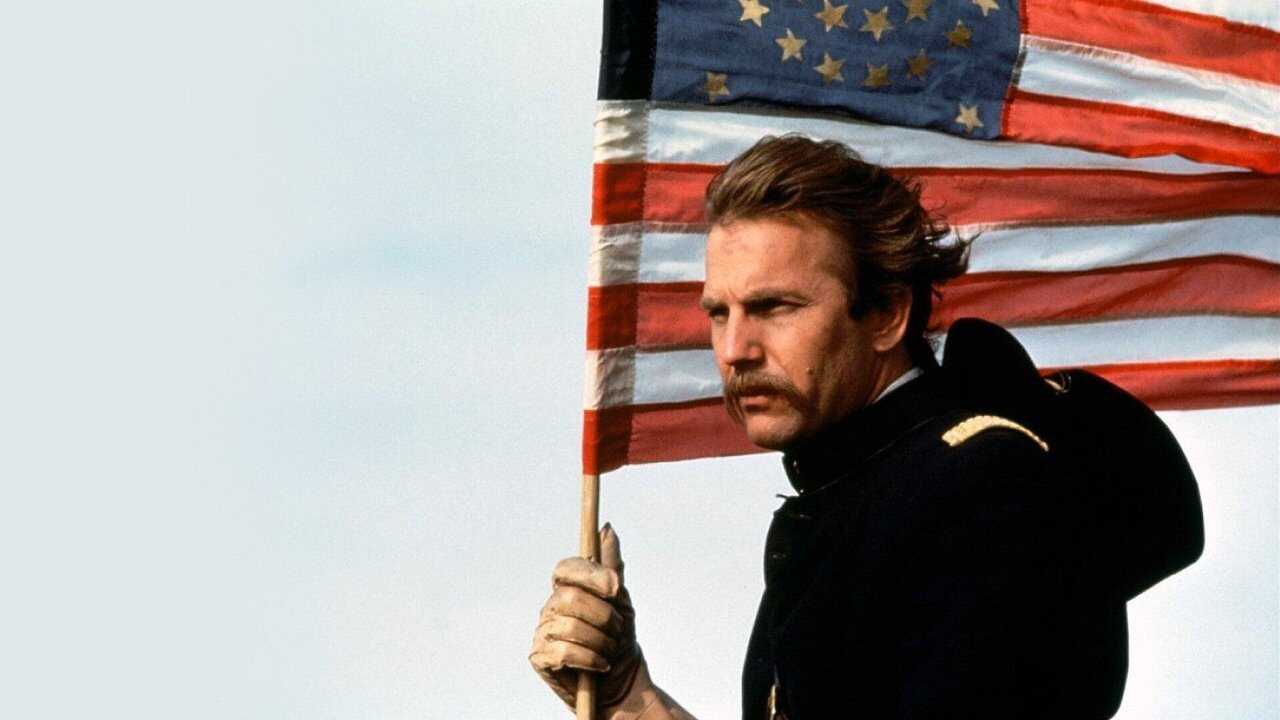 Dances with Wolves (1990) 0