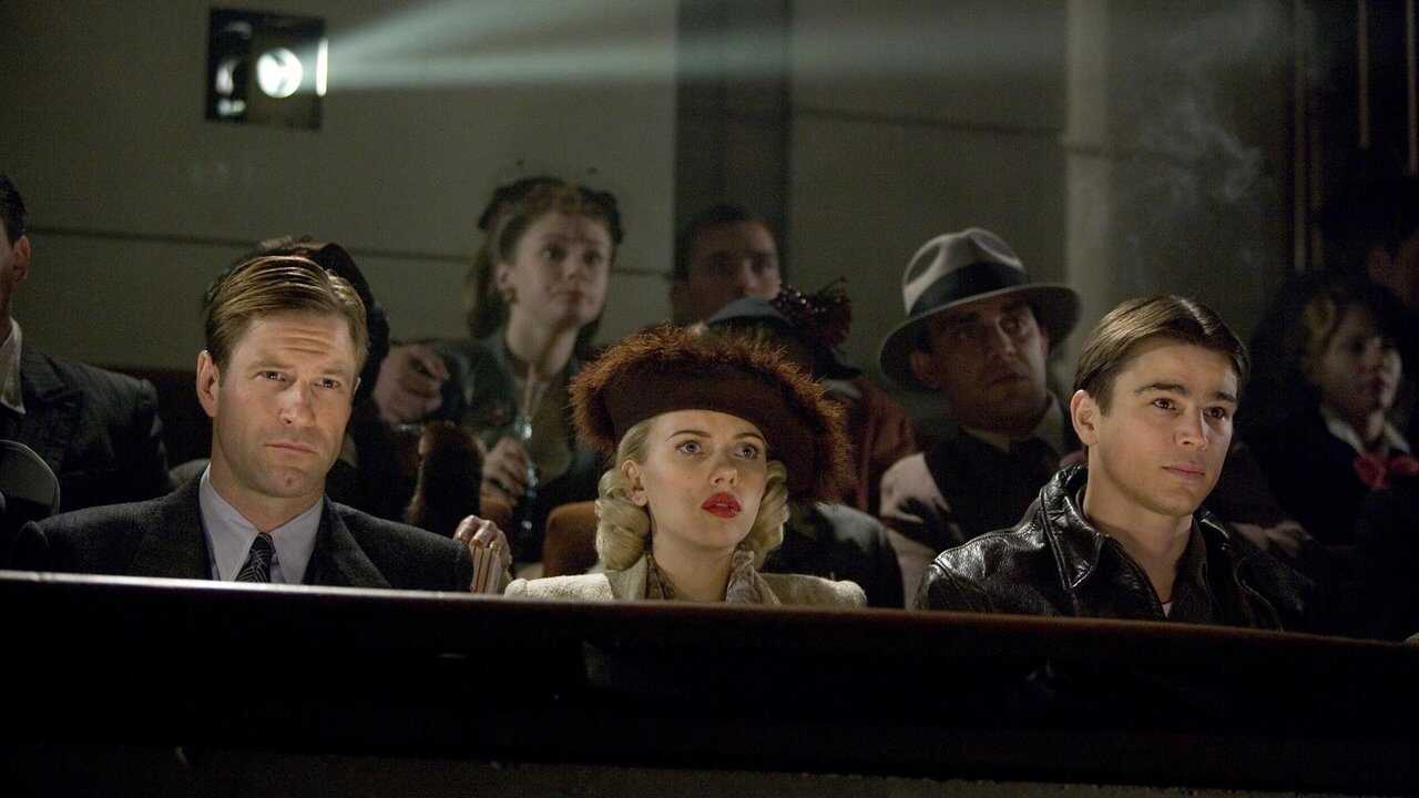 The Black Dahlia 0