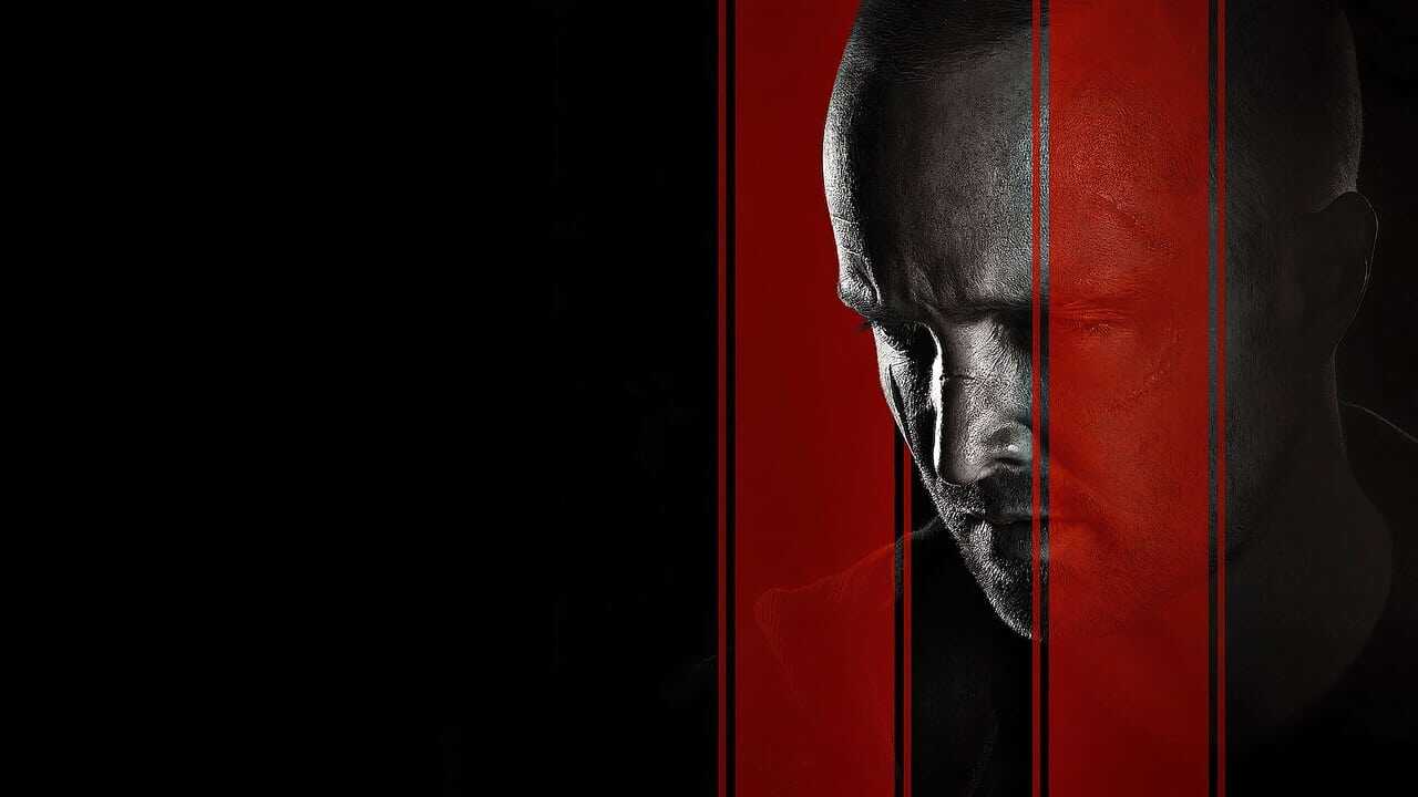 El Camino: A Breaking Bad Movie (2019) 0
