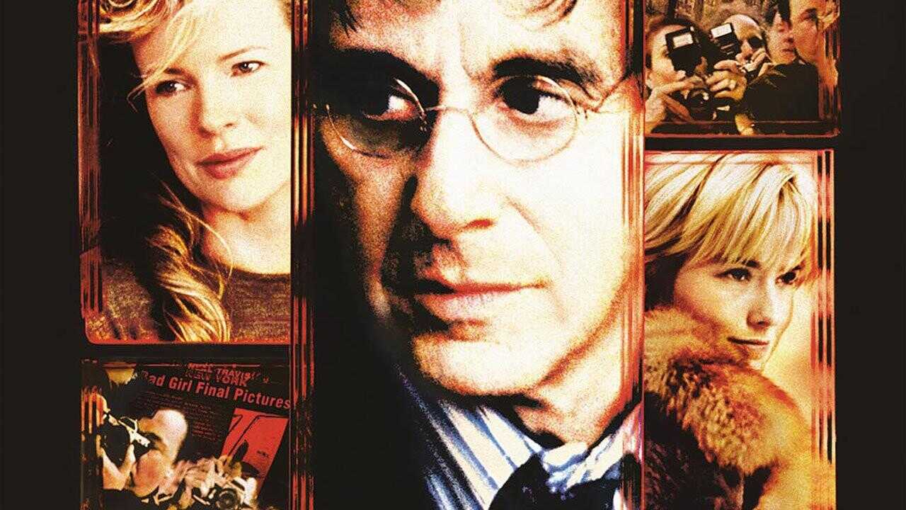Οι άνθρωποι που ξέρω (2002) 0