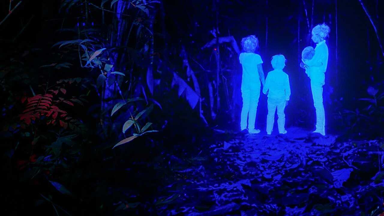 Los niños perdidos (2024) 0
