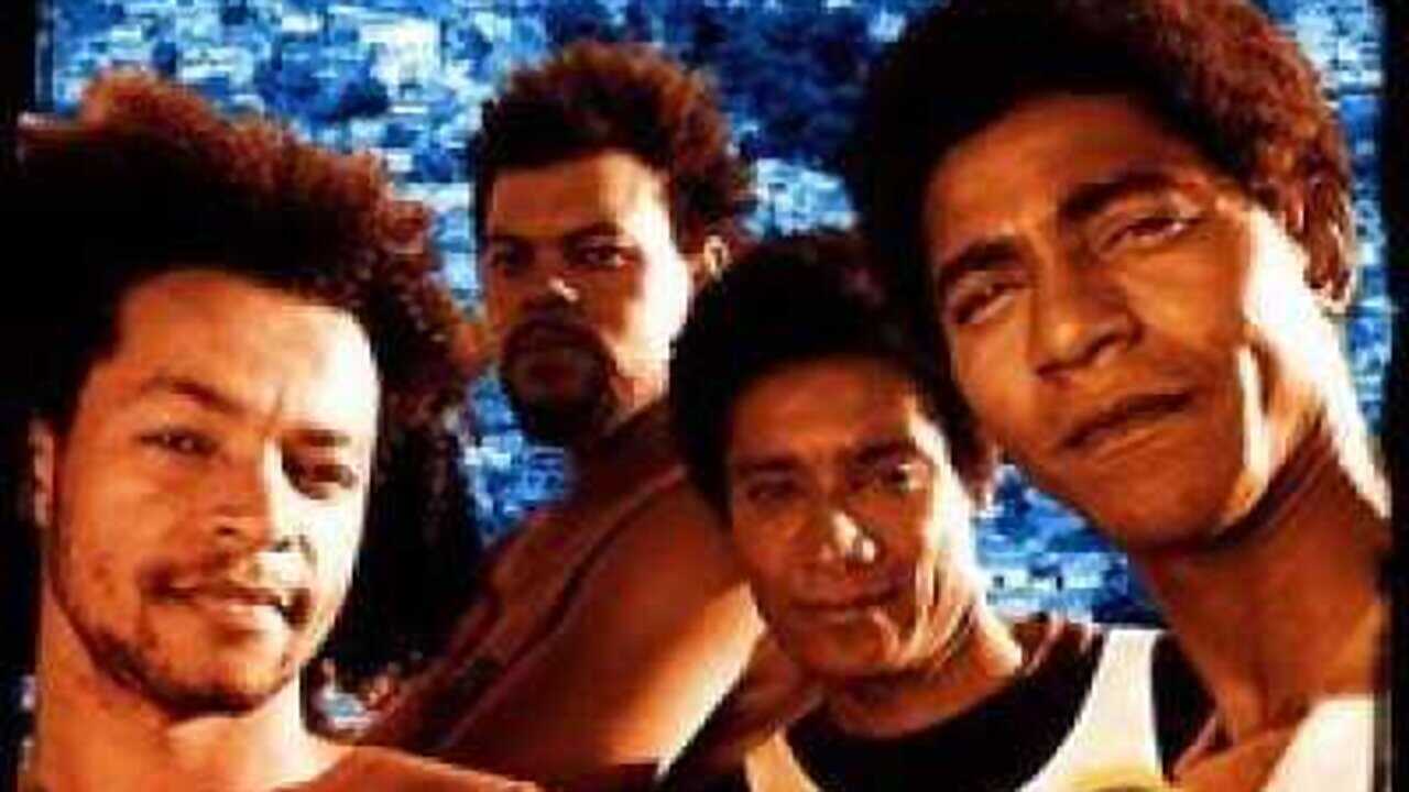 Uma Onda no Ar 0