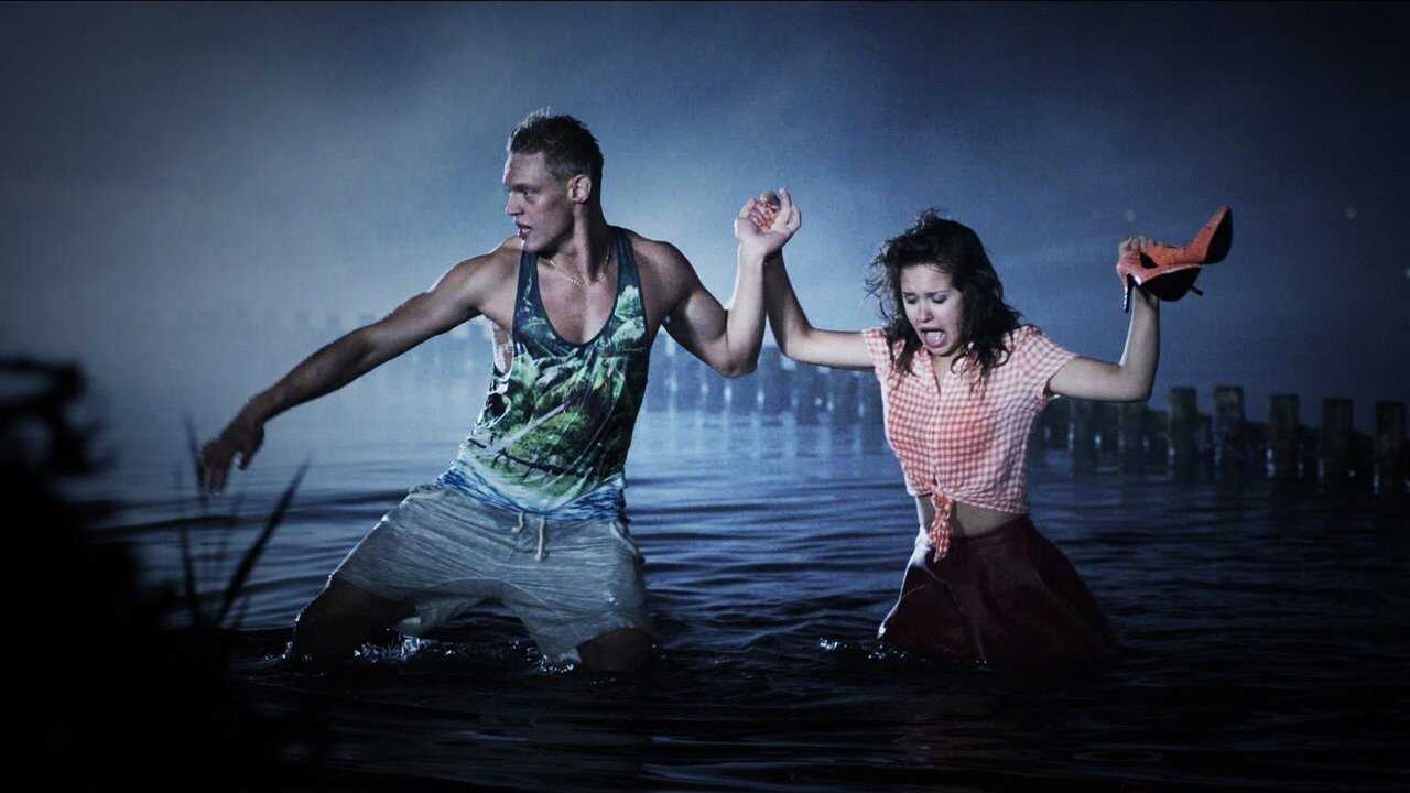 Scream Week 0