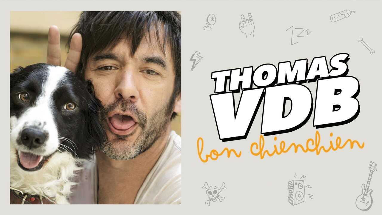 Thomas VDB - Bon Chienchien 0