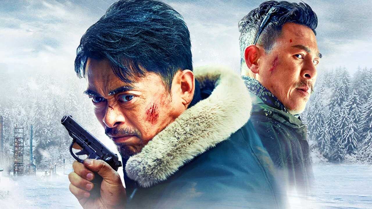 冰雪大围捕 (2024) 0