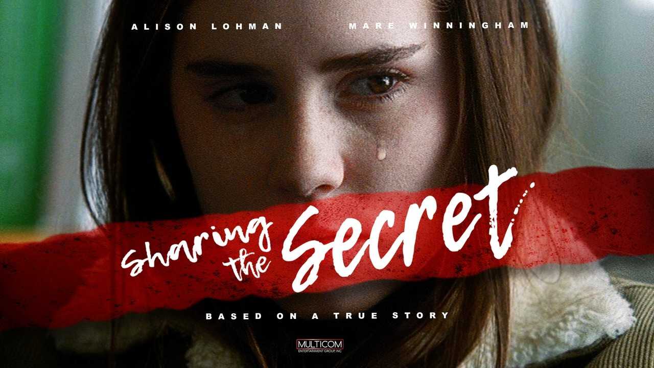 Sharing the Secret 0
