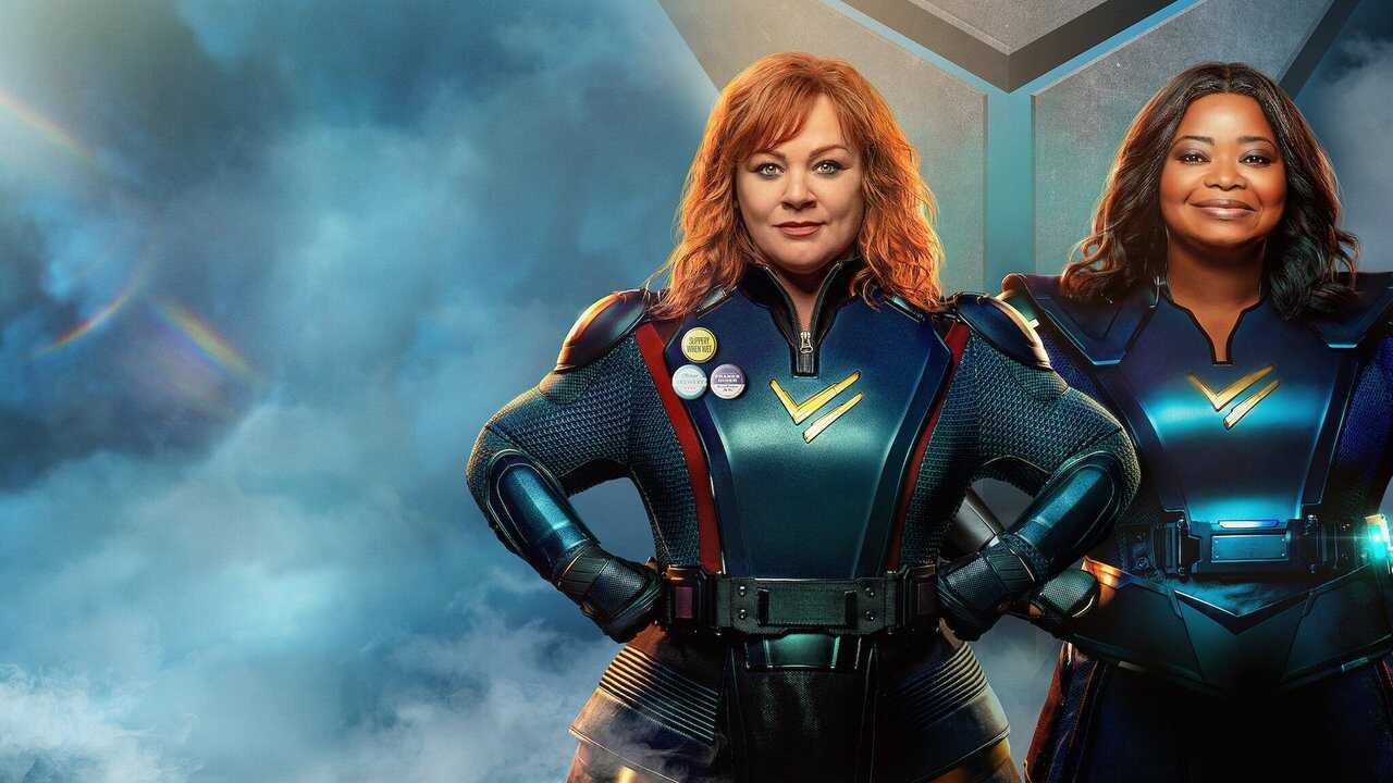 Thunder Force 0