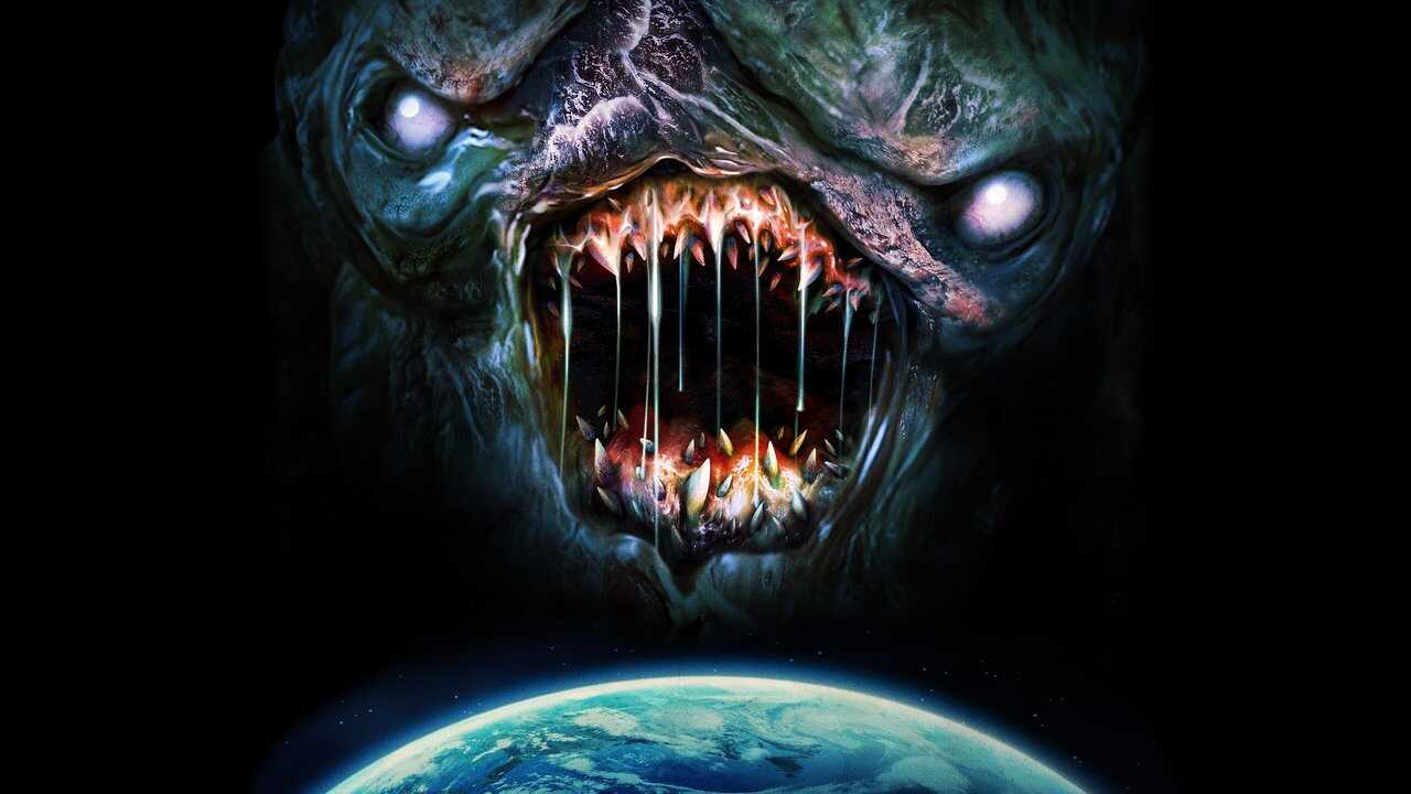 Monster Hunters 0