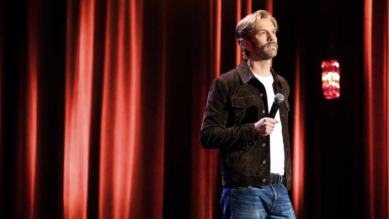 Anthony Jeselnik: Bones and All 0