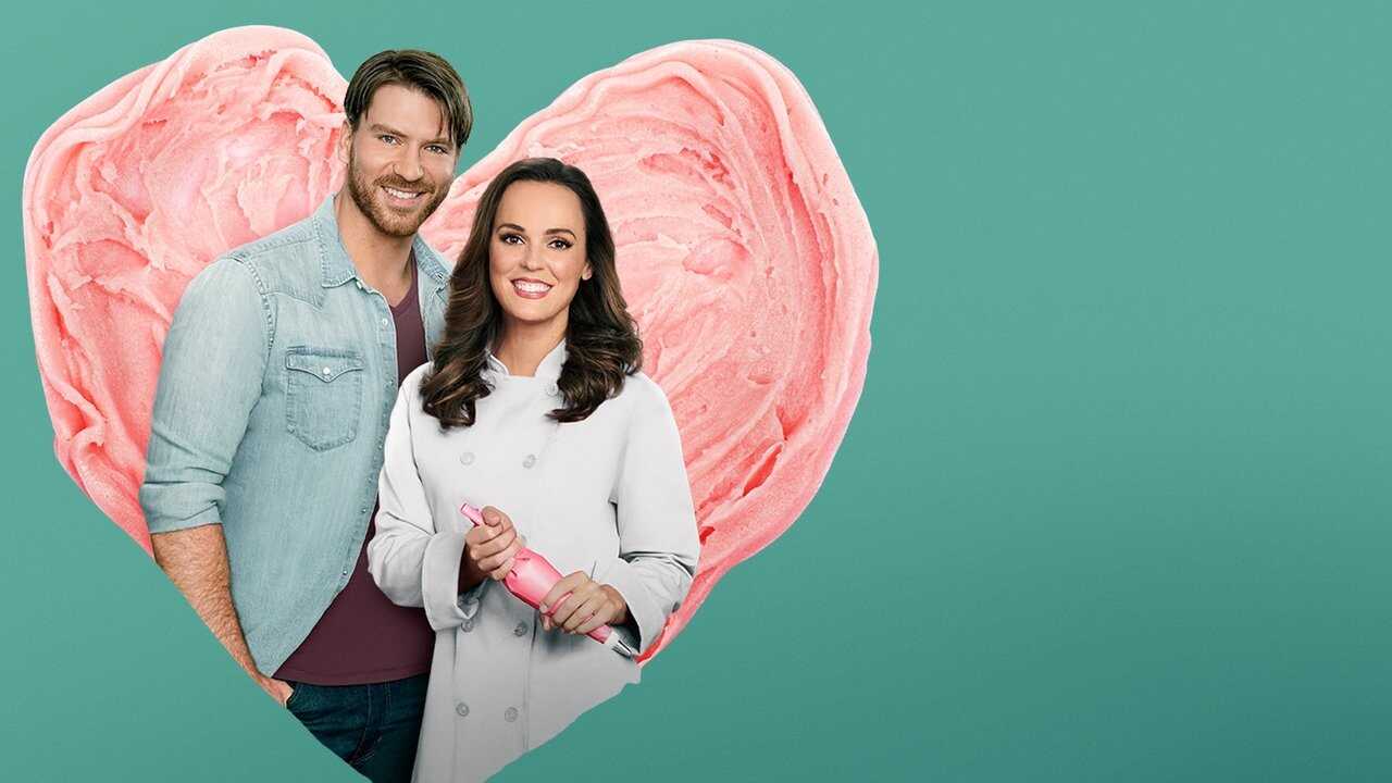 A Taste of Love 0
