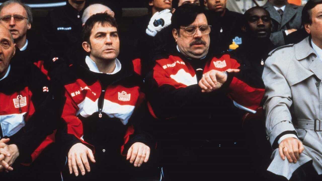 Mike Bassett: England Manager 0