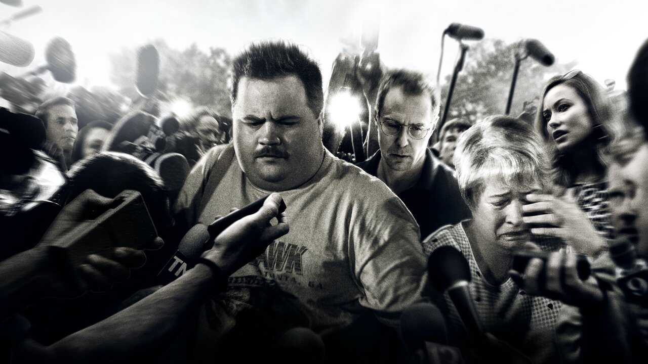 Η Μπαλάντα του Ρίτσαρντ Τζουελ (2019) 0