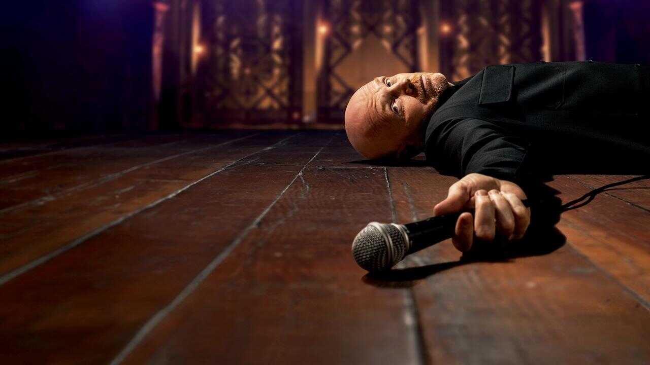 Bill Burr: Drop Dead Years 0