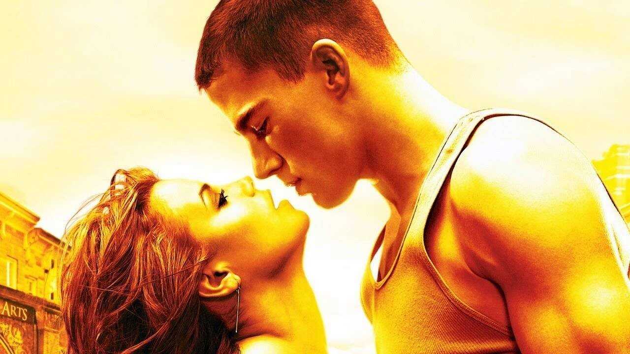 Step Up 0
