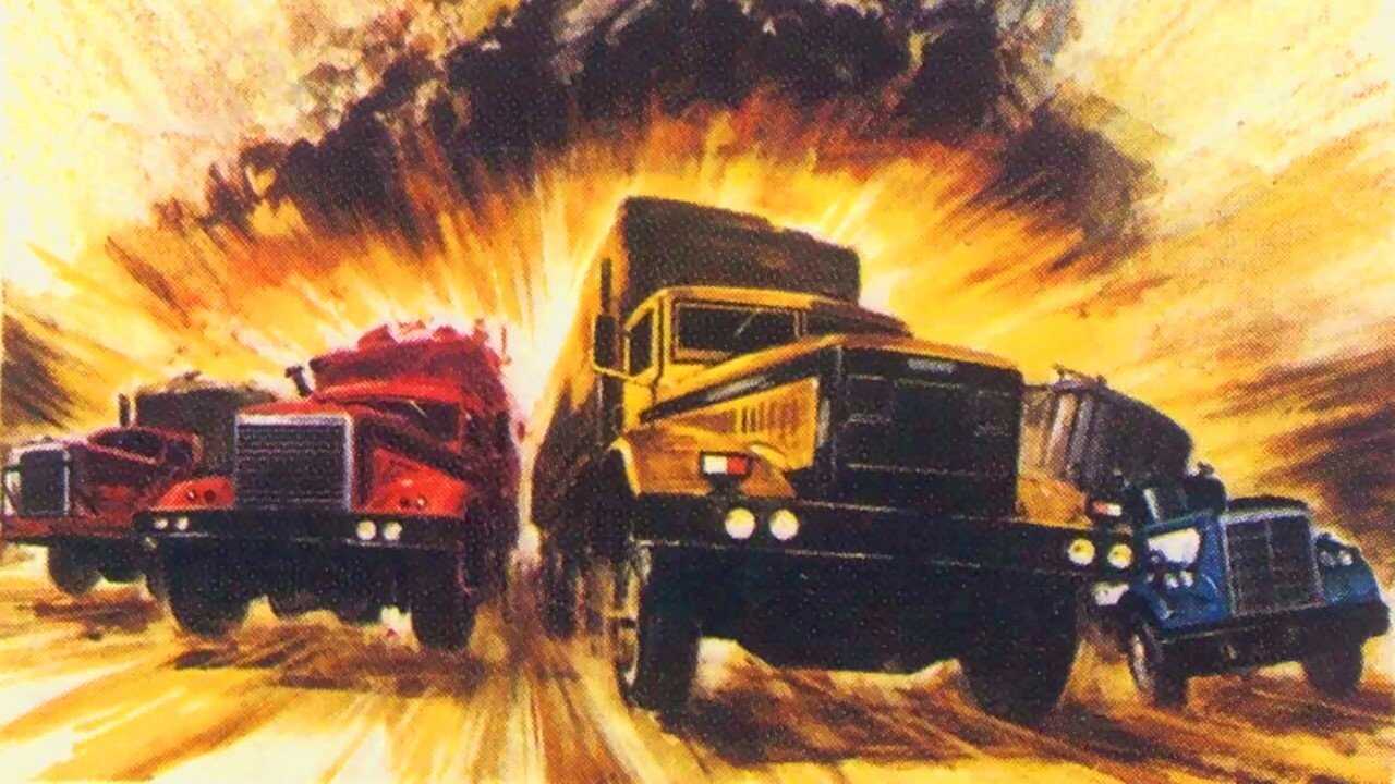 Convoy 0